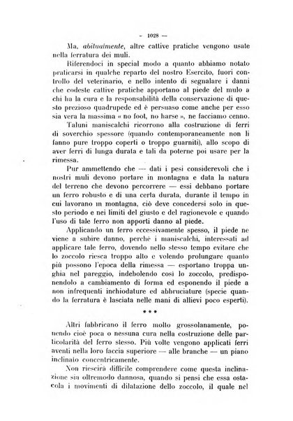 La clinica veterinaria rivista di medicina e chirurgia pratica degli animali domestici