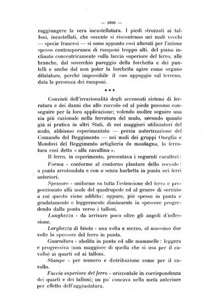 La clinica veterinaria rivista di medicina e chirurgia pratica degli animali domestici