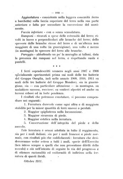 La clinica veterinaria rivista di medicina e chirurgia pratica degli animali domestici