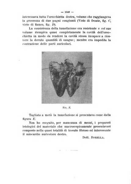 La clinica veterinaria rivista di medicina e chirurgia pratica degli animali domestici