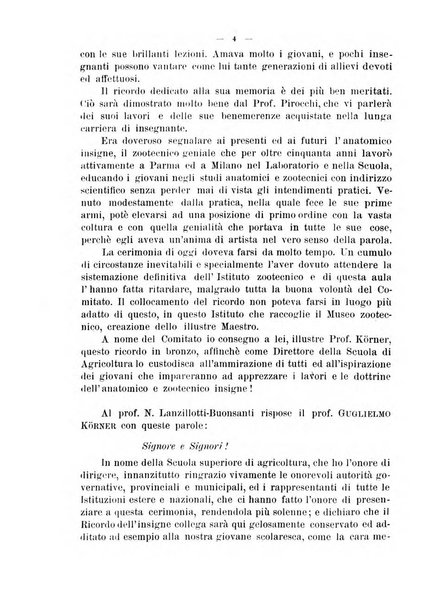 La clinica veterinaria rivista di medicina e chirurgia pratica degli animali domestici