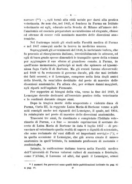 La clinica veterinaria rivista di medicina e chirurgia pratica degli animali domestici