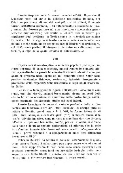 La clinica veterinaria rivista di medicina e chirurgia pratica degli animali domestici