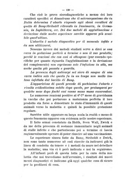 La clinica veterinaria rivista di medicina e chirurgia pratica degli animali domestici