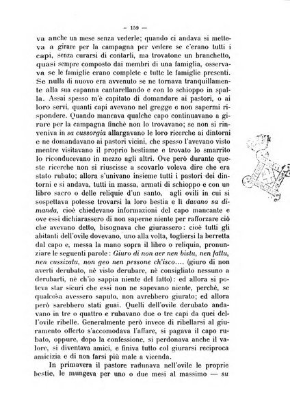 La clinica veterinaria rivista di medicina e chirurgia pratica degli animali domestici