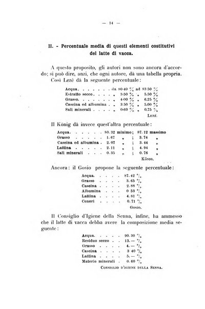 La clinica veterinaria rivista di medicina e chirurgia pratica degli animali domestici