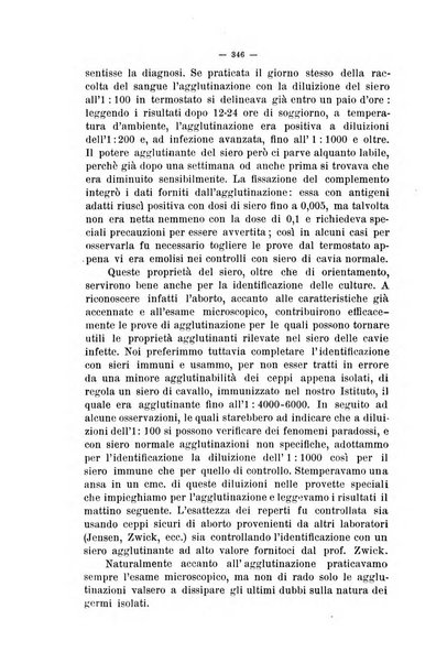 La clinica veterinaria rivista di medicina e chirurgia pratica degli animali domestici