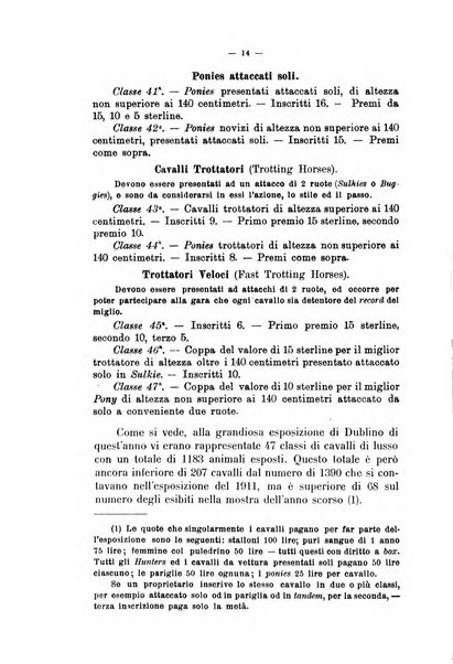 La clinica veterinaria rivista di medicina e chirurgia pratica degli animali domestici