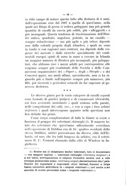 La clinica veterinaria rivista di medicina e chirurgia pratica degli animali domestici