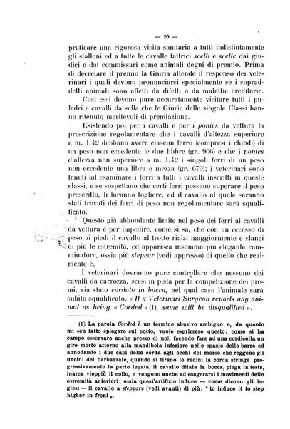 La clinica veterinaria rivista di medicina e chirurgia pratica degli animali domestici