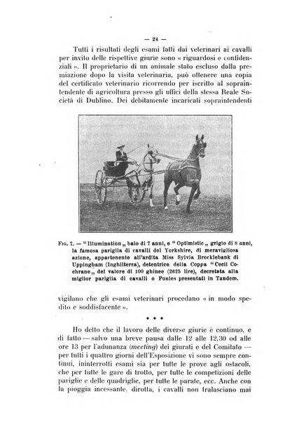 La clinica veterinaria rivista di medicina e chirurgia pratica degli animali domestici