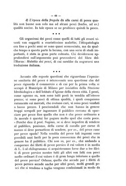 La clinica veterinaria rivista di medicina e chirurgia pratica degli animali domestici