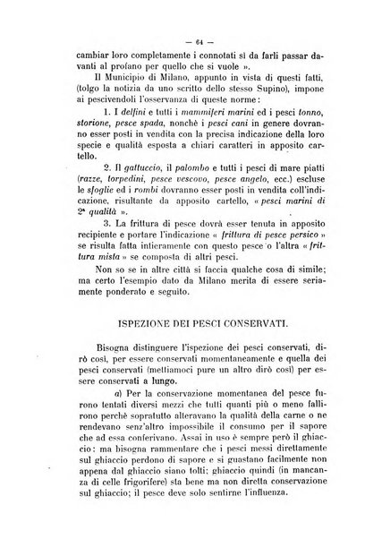 La clinica veterinaria rivista di medicina e chirurgia pratica degli animali domestici