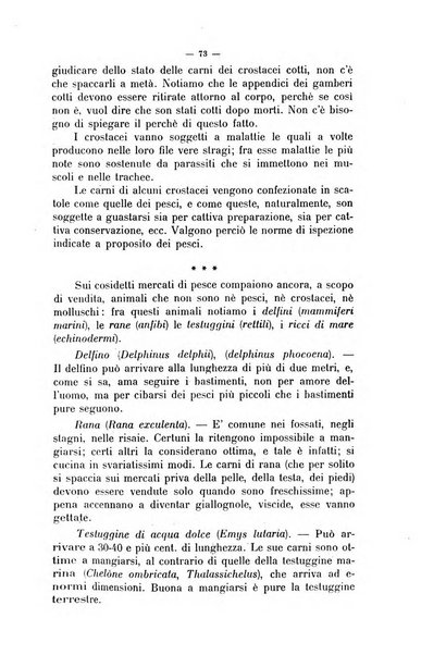 La clinica veterinaria rivista di medicina e chirurgia pratica degli animali domestici