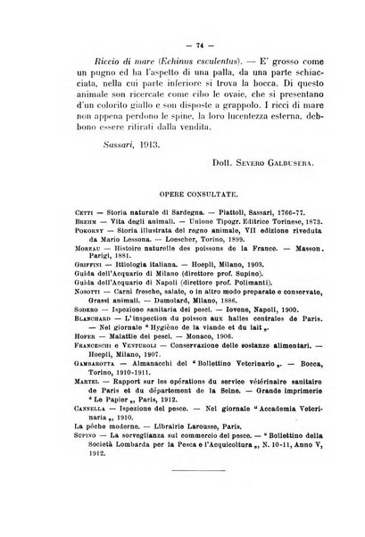 La clinica veterinaria rivista di medicina e chirurgia pratica degli animali domestici