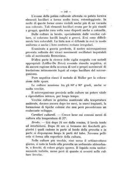 La clinica veterinaria rivista di medicina e chirurgia pratica degli animali domestici