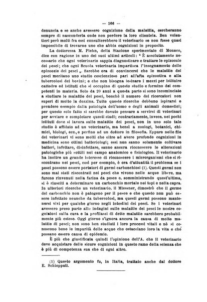 La clinica veterinaria rivista di medicina e chirurgia pratica degli animali domestici