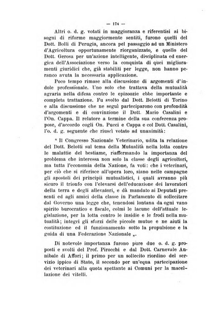 La clinica veterinaria rivista di medicina e chirurgia pratica degli animali domestici