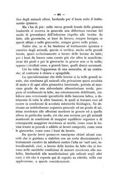 La clinica veterinaria rivista di medicina e chirurgia pratica degli animali domestici