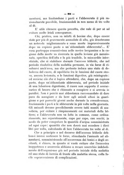 La clinica veterinaria rivista di medicina e chirurgia pratica degli animali domestici