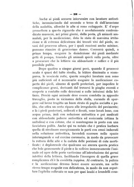 La clinica veterinaria rivista di medicina e chirurgia pratica degli animali domestici