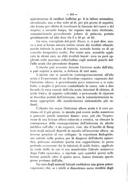 La clinica veterinaria rivista di medicina e chirurgia pratica degli animali domestici