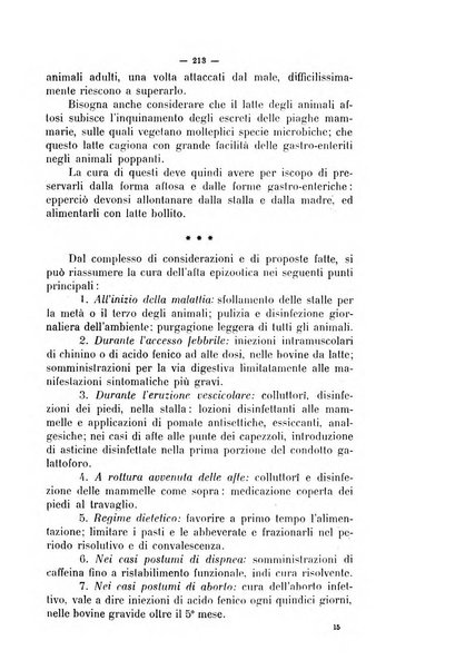 La clinica veterinaria rivista di medicina e chirurgia pratica degli animali domestici