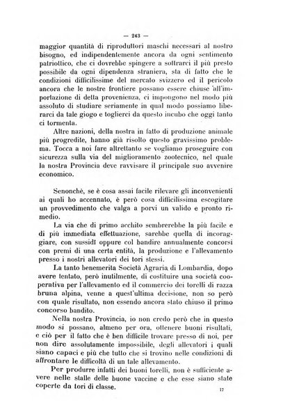 La clinica veterinaria rivista di medicina e chirurgia pratica degli animali domestici