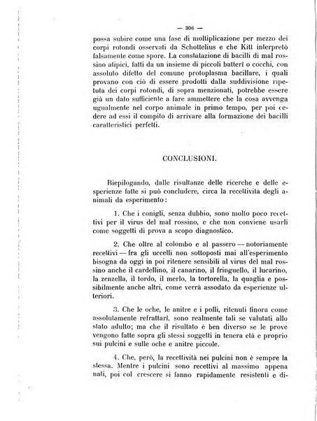 La clinica veterinaria rivista di medicina e chirurgia pratica degli animali domestici