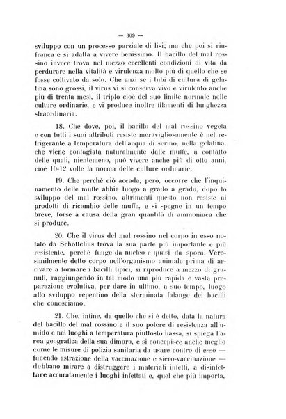 La clinica veterinaria rivista di medicina e chirurgia pratica degli animali domestici