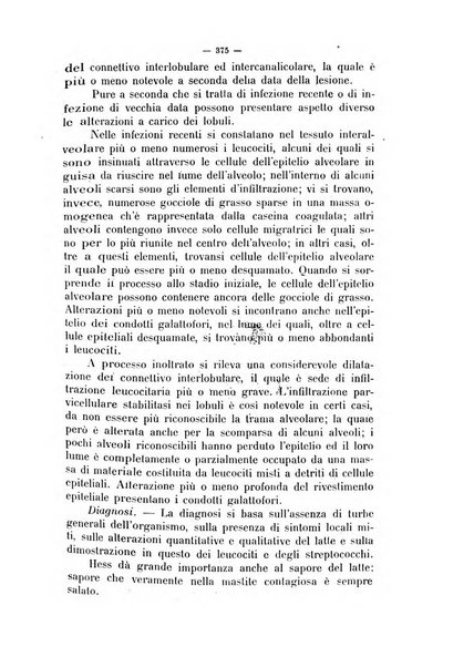 La clinica veterinaria rivista di medicina e chirurgia pratica degli animali domestici