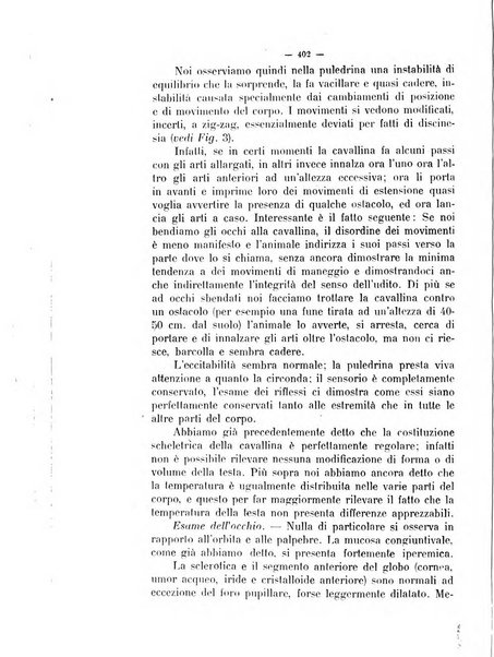 La clinica veterinaria rivista di medicina e chirurgia pratica degli animali domestici