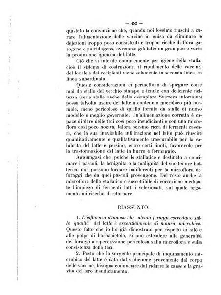 La clinica veterinaria rivista di medicina e chirurgia pratica degli animali domestici