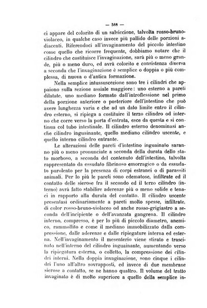 La clinica veterinaria rivista di medicina e chirurgia pratica degli animali domestici