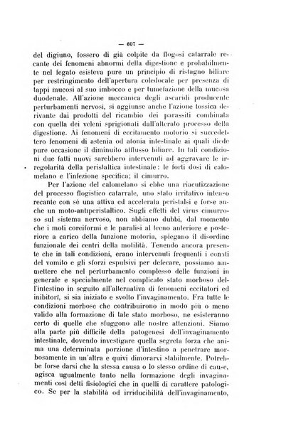 La clinica veterinaria rivista di medicina e chirurgia pratica degli animali domestici