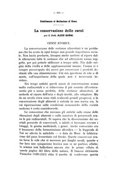 La clinica veterinaria rivista di medicina e chirurgia pratica degli animali domestici