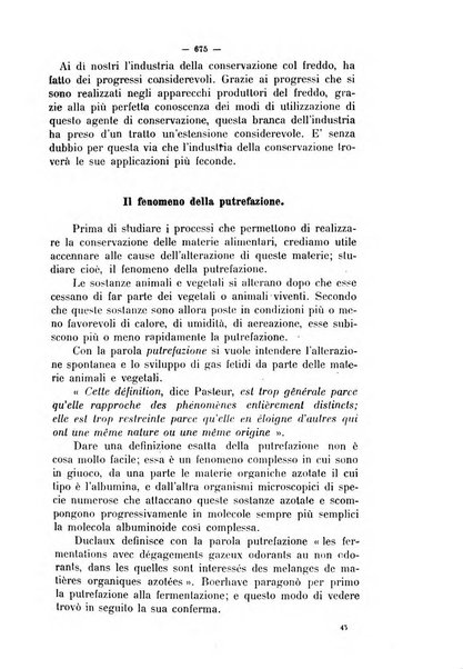 La clinica veterinaria rivista di medicina e chirurgia pratica degli animali domestici