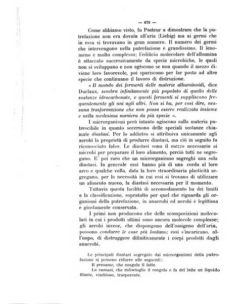 La clinica veterinaria rivista di medicina e chirurgia pratica degli animali domestici