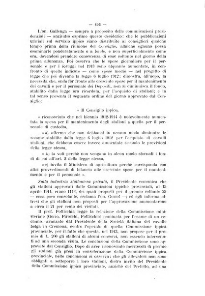 La clinica veterinaria rivista di medicina e chirurgia pratica degli animali domestici