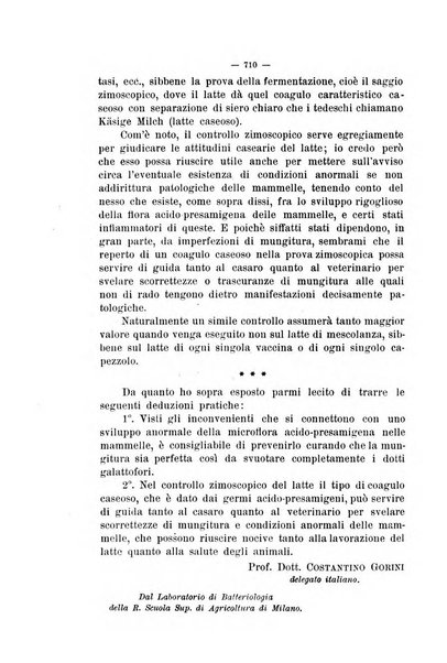 La clinica veterinaria rivista di medicina e chirurgia pratica degli animali domestici