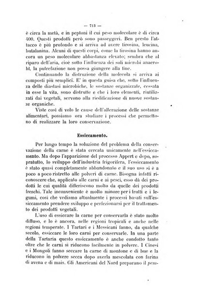 La clinica veterinaria rivista di medicina e chirurgia pratica degli animali domestici