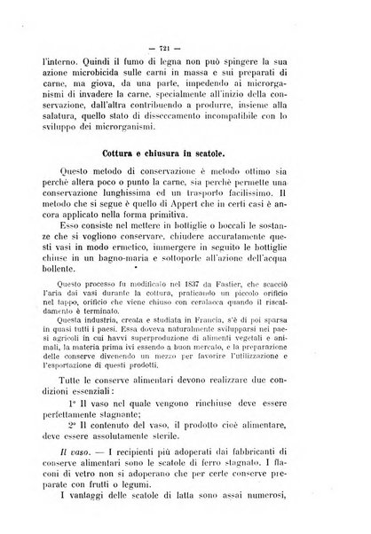 La clinica veterinaria rivista di medicina e chirurgia pratica degli animali domestici