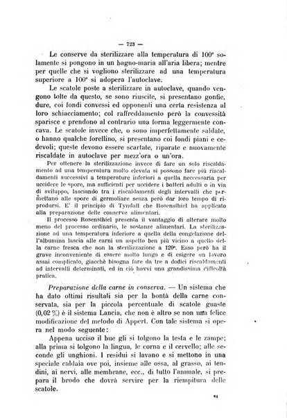 La clinica veterinaria rivista di medicina e chirurgia pratica degli animali domestici