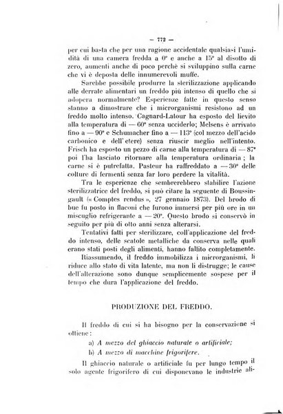 La clinica veterinaria rivista di medicina e chirurgia pratica degli animali domestici