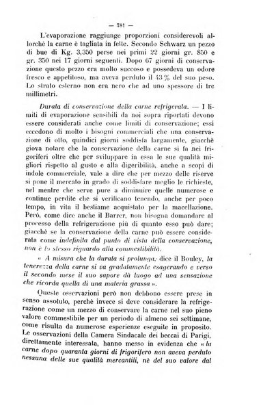 La clinica veterinaria rivista di medicina e chirurgia pratica degli animali domestici