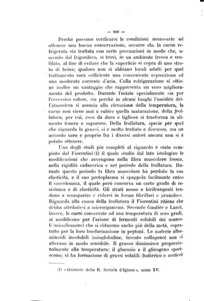 La clinica veterinaria rivista di medicina e chirurgia pratica degli animali domestici