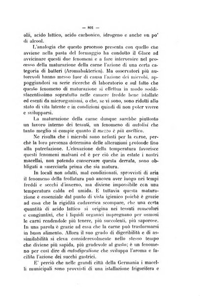 La clinica veterinaria rivista di medicina e chirurgia pratica degli animali domestici