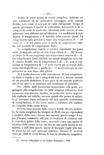 La clinica veterinaria rivista di medicina e chirurgia pratica degli animali domestici