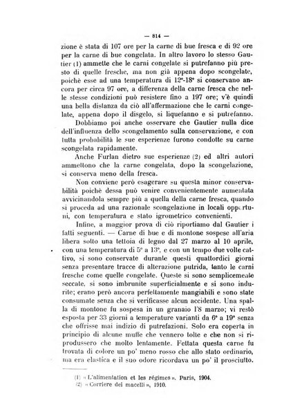 La clinica veterinaria rivista di medicina e chirurgia pratica degli animali domestici