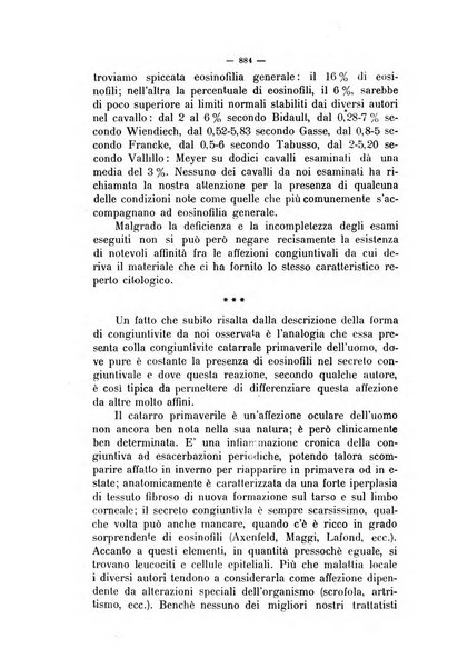 La clinica veterinaria rivista di medicina e chirurgia pratica degli animali domestici